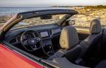Volkswagen T-Roc Cabriolet R-Line 2019 года (WW)